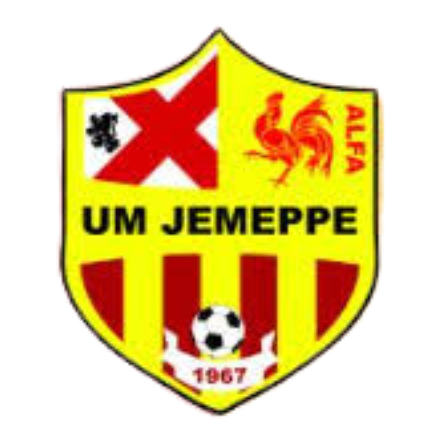 Logo UM Jemeppe